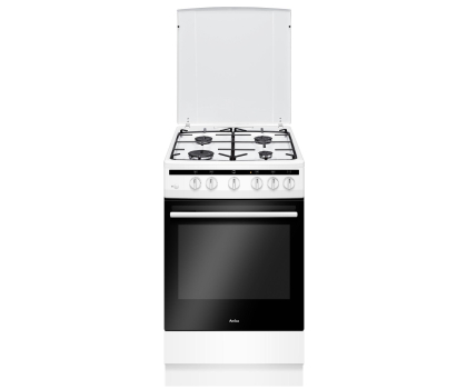 Kuchenka gazowa Amica 57GGH5.33HZPMS(W)